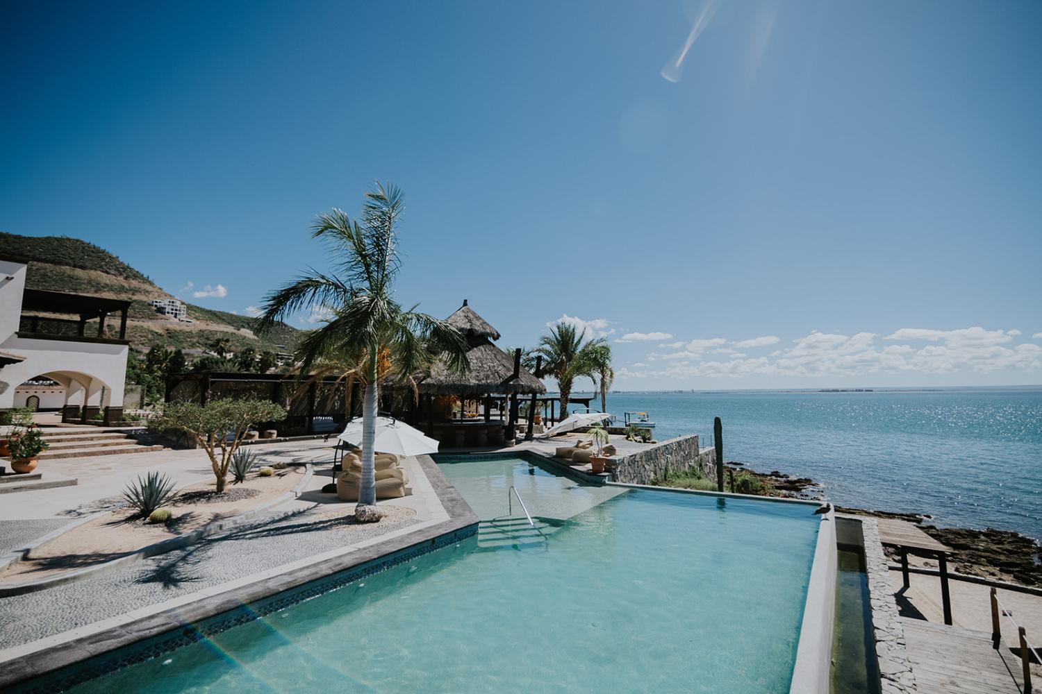 Hotel for Adults-only - ORCHID HOUSE BAJA