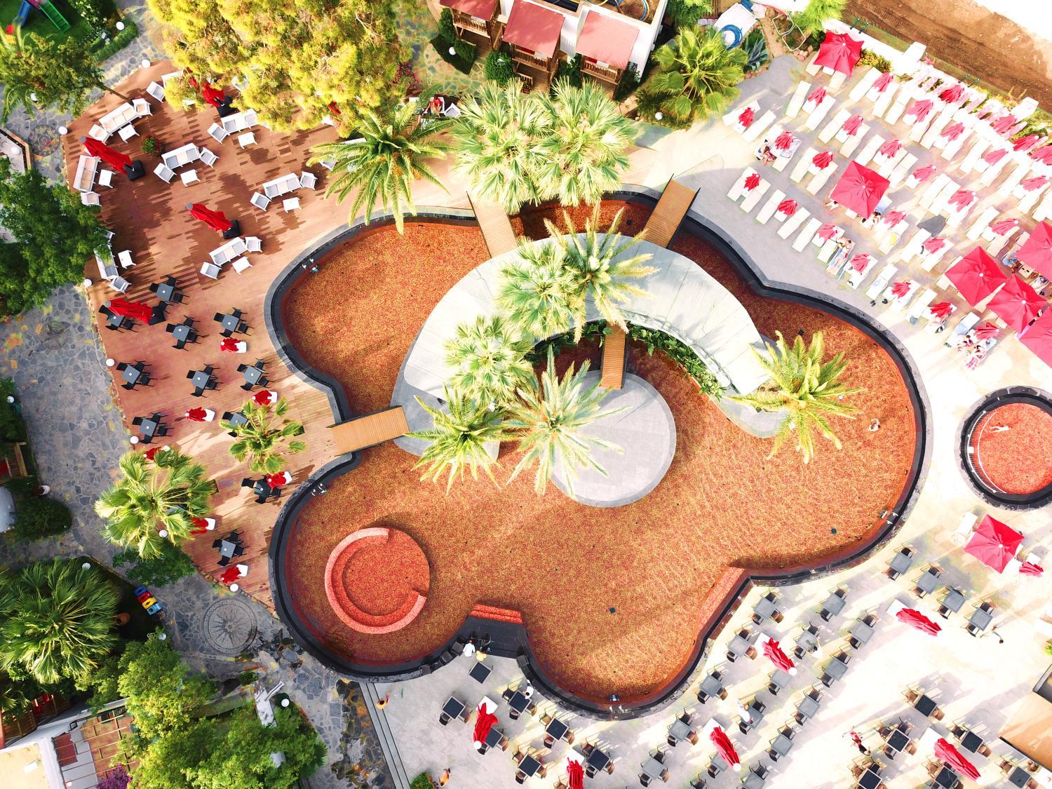 Hotel for Adults-only - Marvida Senses Very Chic Bodrum Adult Only