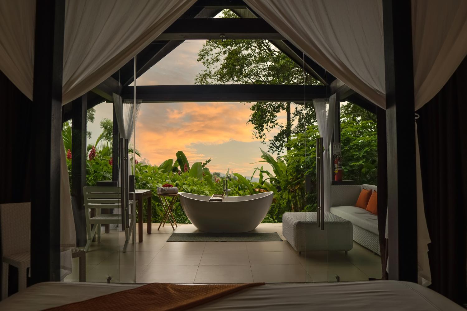 Hotel for Adults-only - Oxygen Jungle Villas & Spa