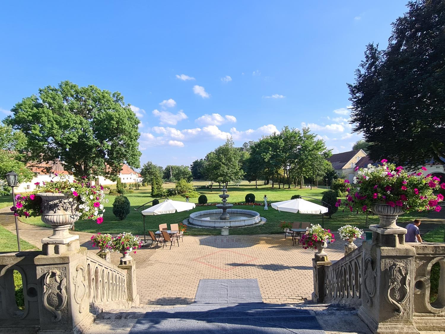 Hotel for Adults-only - Pałac Henryków