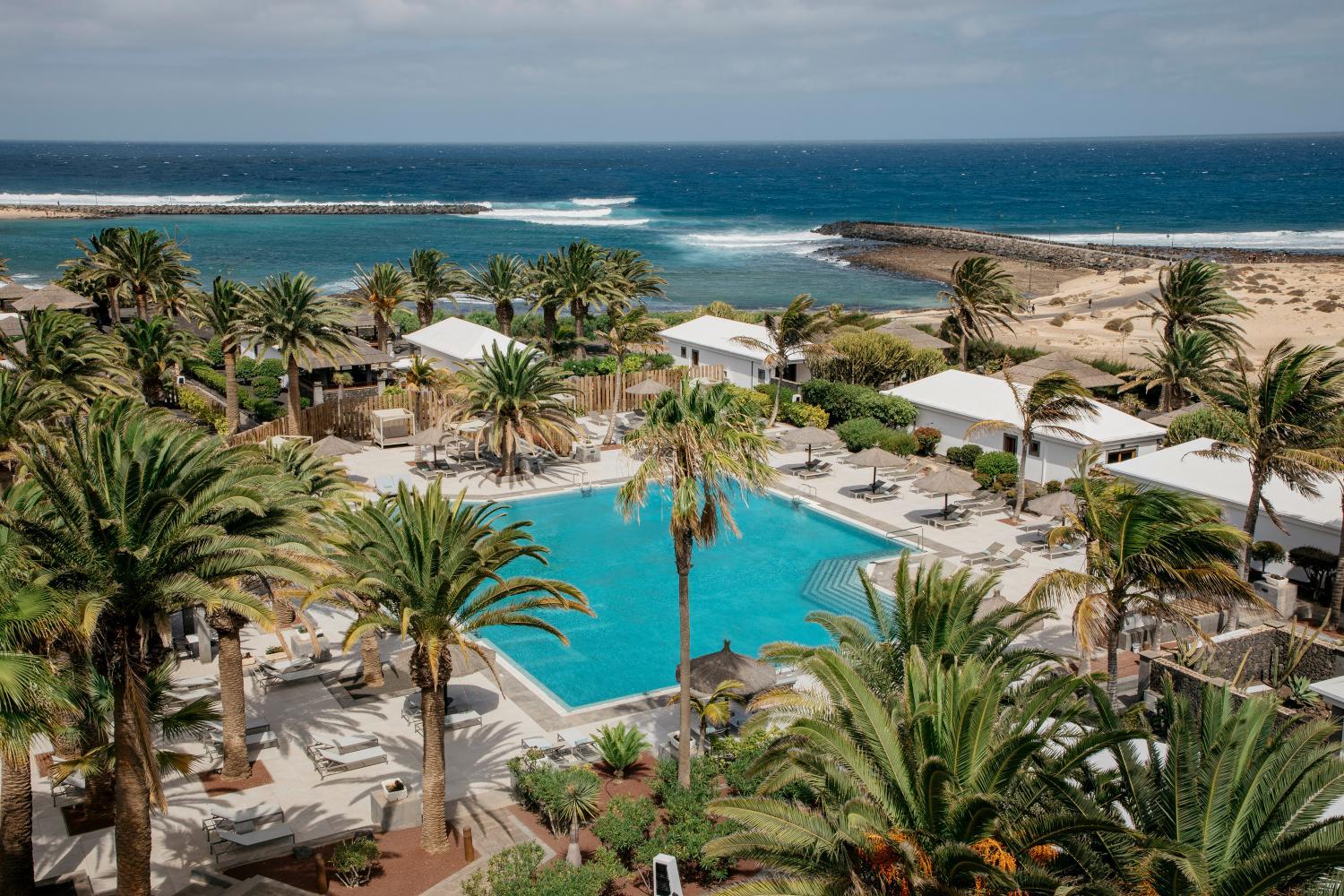 Hotel for Adults-only - Paradisus by Meliá Salinas Lanzarote - All Inclusive, Adults Only