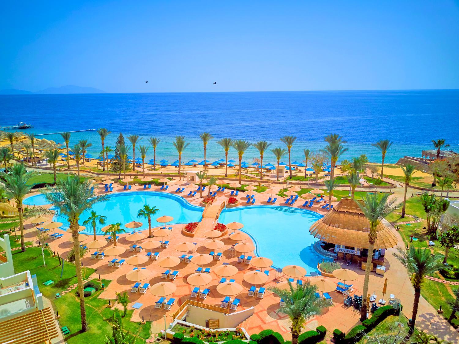 Hotel for Adults-only - Pickalbatros Royal Grand Sharm - Adults Friendly 16 Years Plus