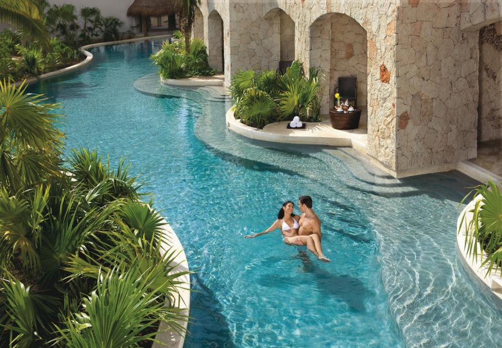 Hotel for Adults-only - Secrets Maroma Beach Riviera Cancun - Adults only