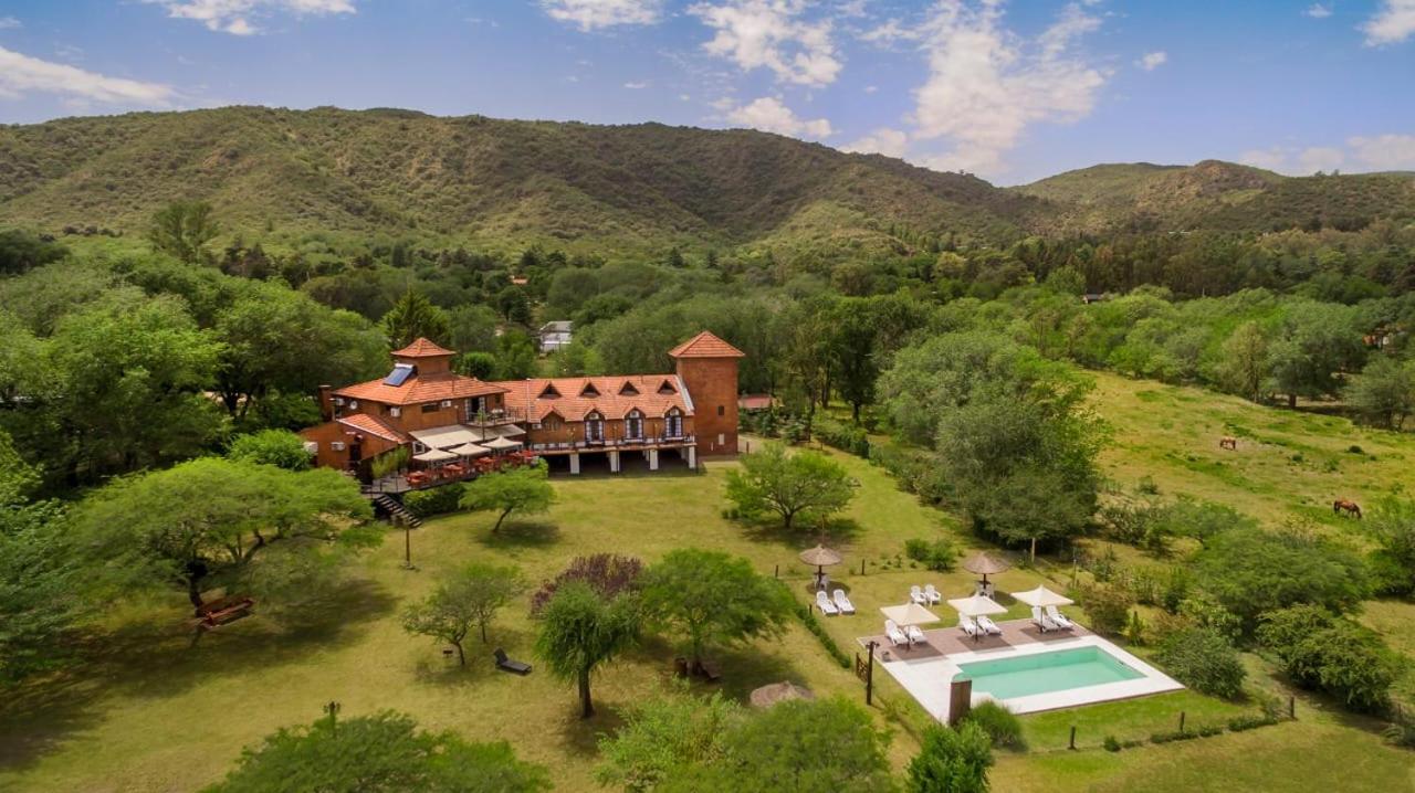 Hotel for Adults-only - Posada de Campo - Hotel Boutique - Adults Only