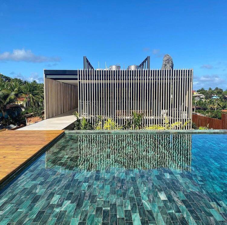 Hotel for Adults-only - Pousada Maria Flor