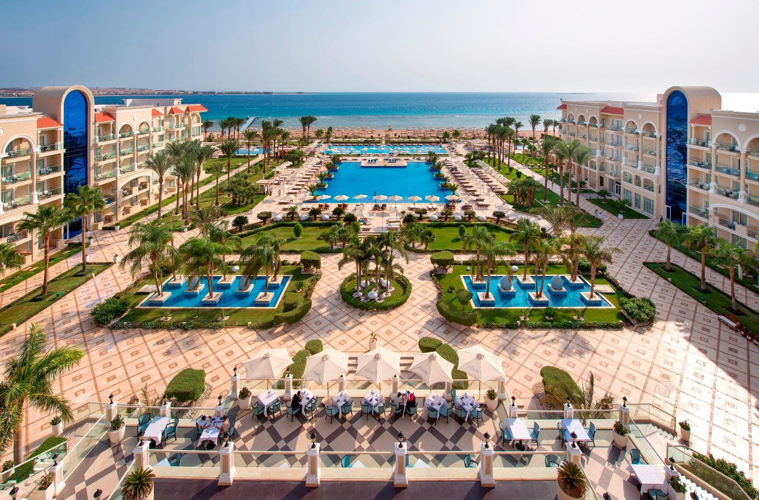 Hotel for Adults-only - Premier Le Reve Hotel & Spa Sahl Hasheesh - Adults Only 16 Years Plus