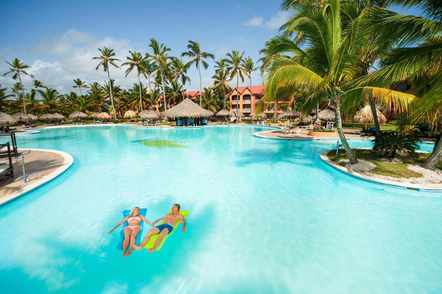 Hotel for Adults-only - Punta Cana Princess Adults Only - All Inclusive