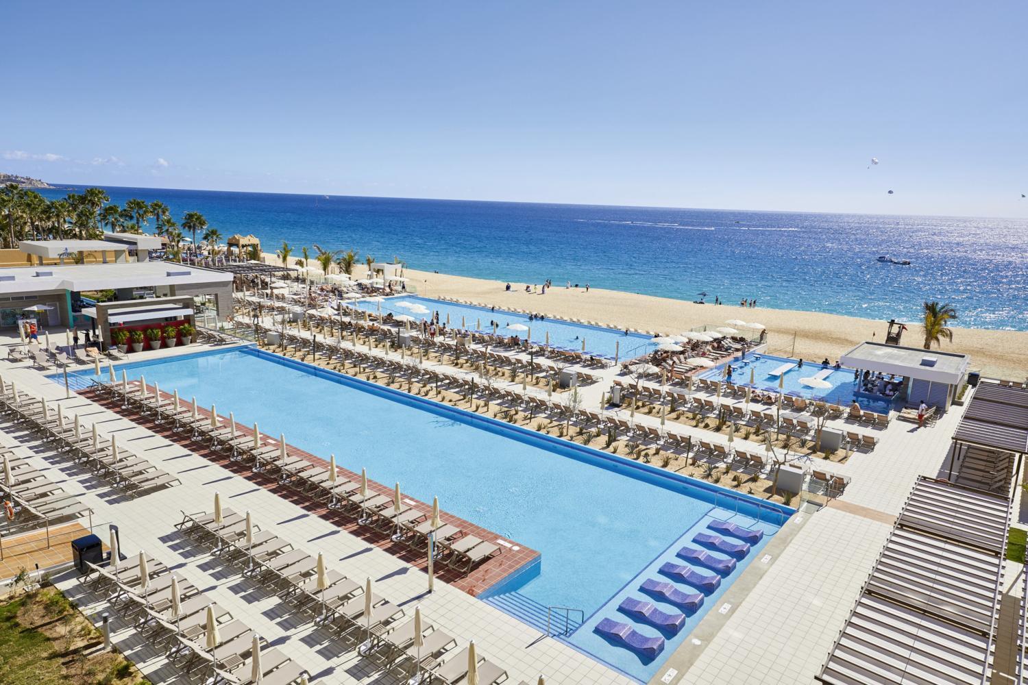 Hotel for Adults-only - Riu Palace Baja California - Adults Only - All Inclusive