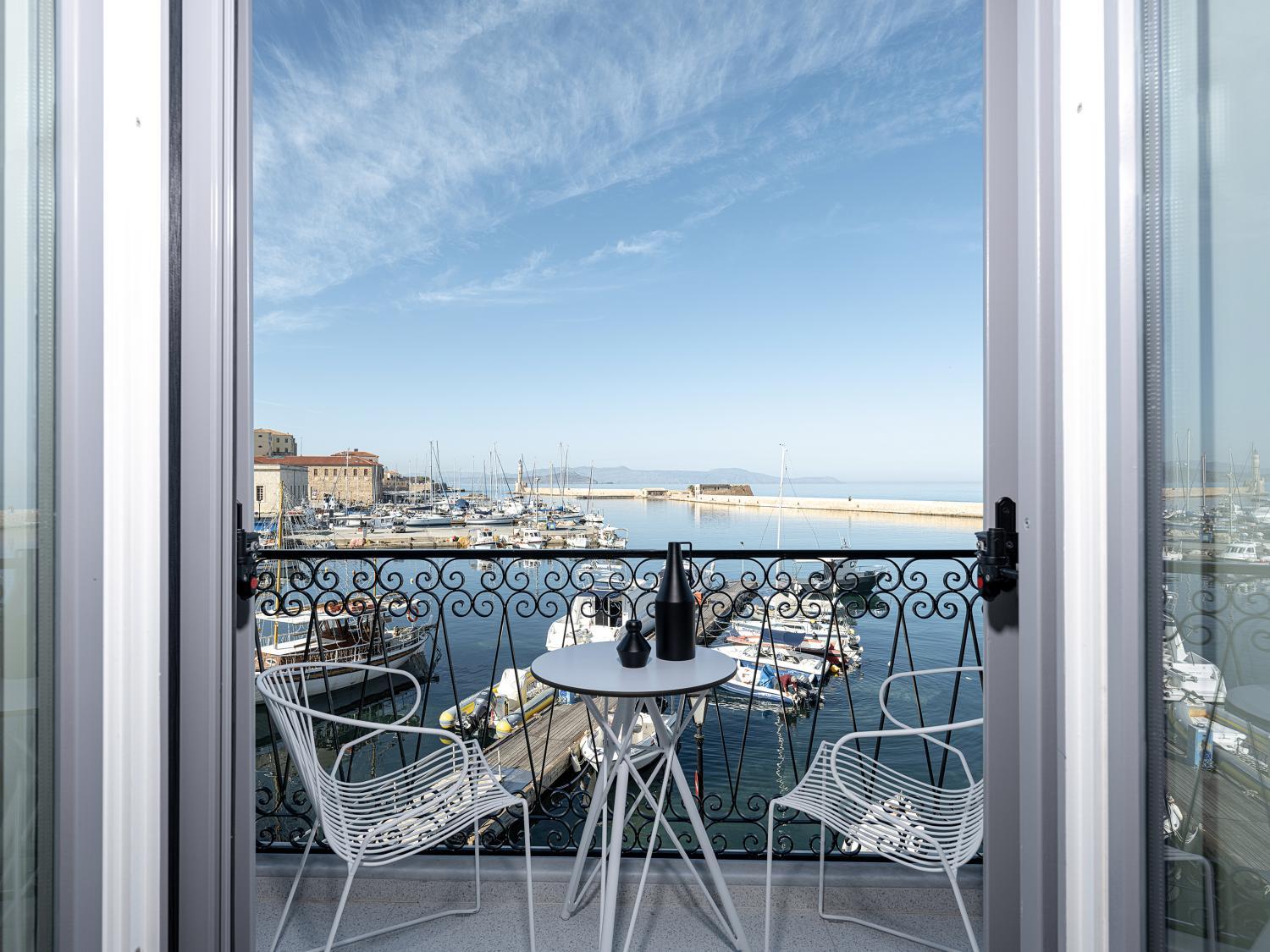 Hotel for Adults Only - Riviera Suites
