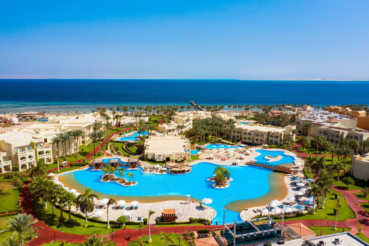 Hotel for Adults-only - Rixos Sharm El Sheikh - Ultra All Inclusive Adults Only 18 Plus