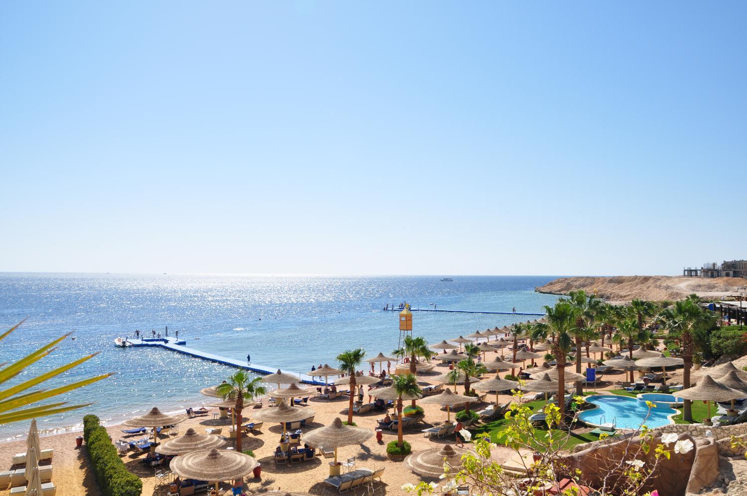 Hotel for Adults-only - Royal Savoy Sharm El Sheikh