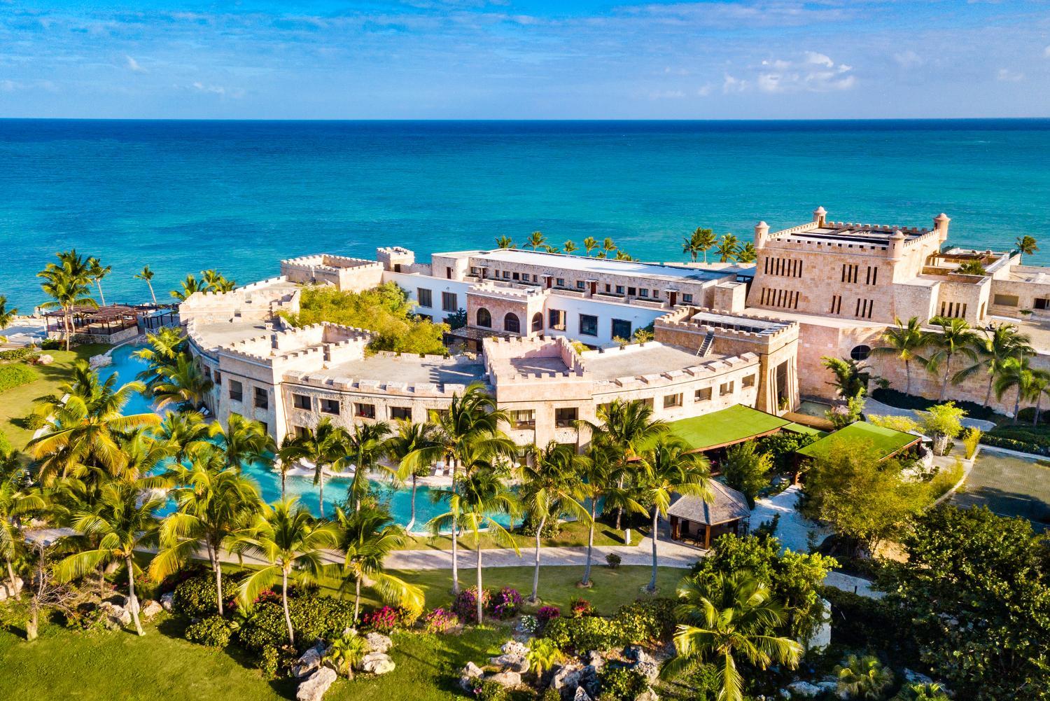 Hotel for Adults-only - Sanctuary Cap Cana, a Luxury Collection All-Inclusive Resort, Dominican Republic