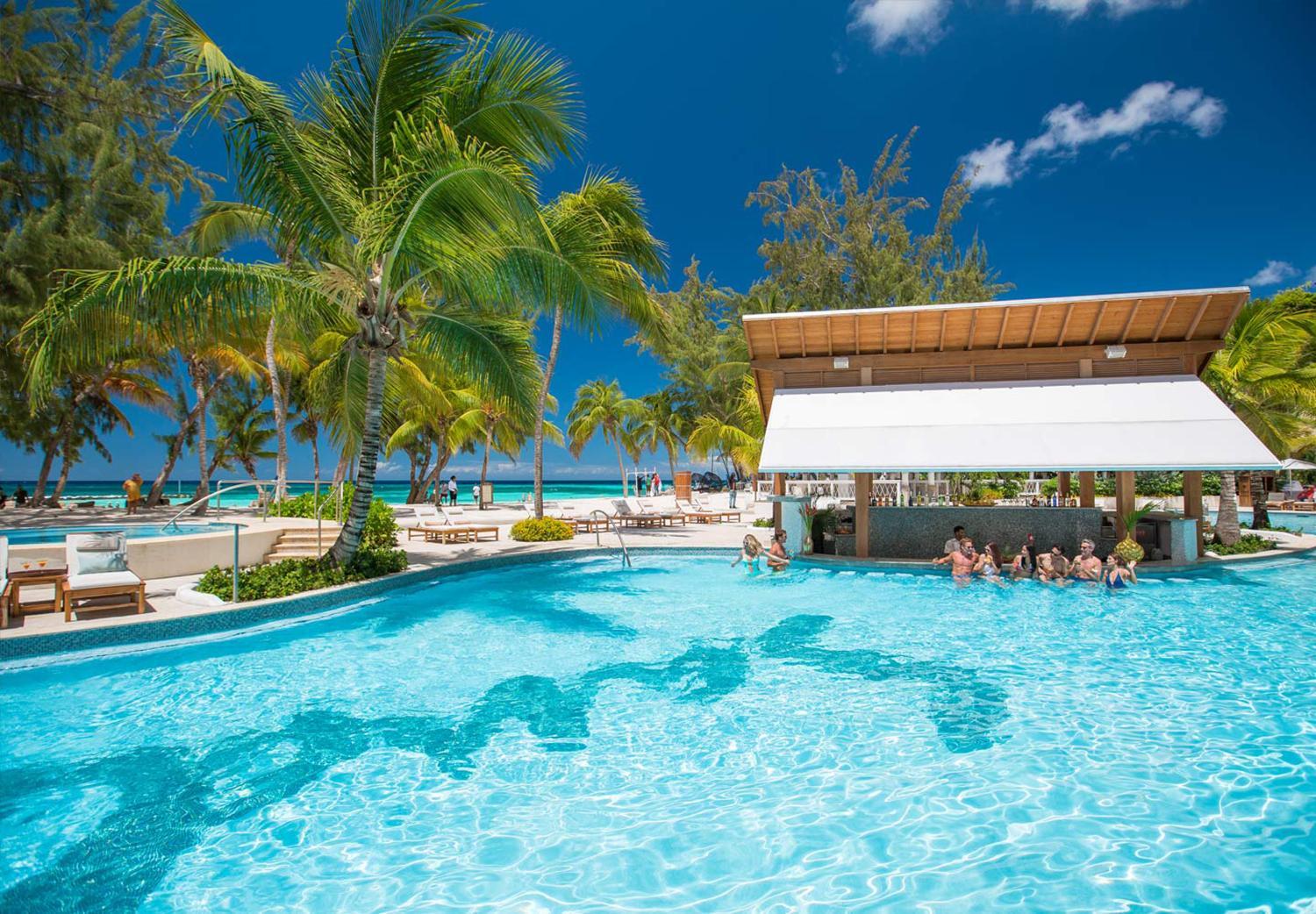 Hotel for Adults-only - Sandals Barbados All Inclusive - Couples Only