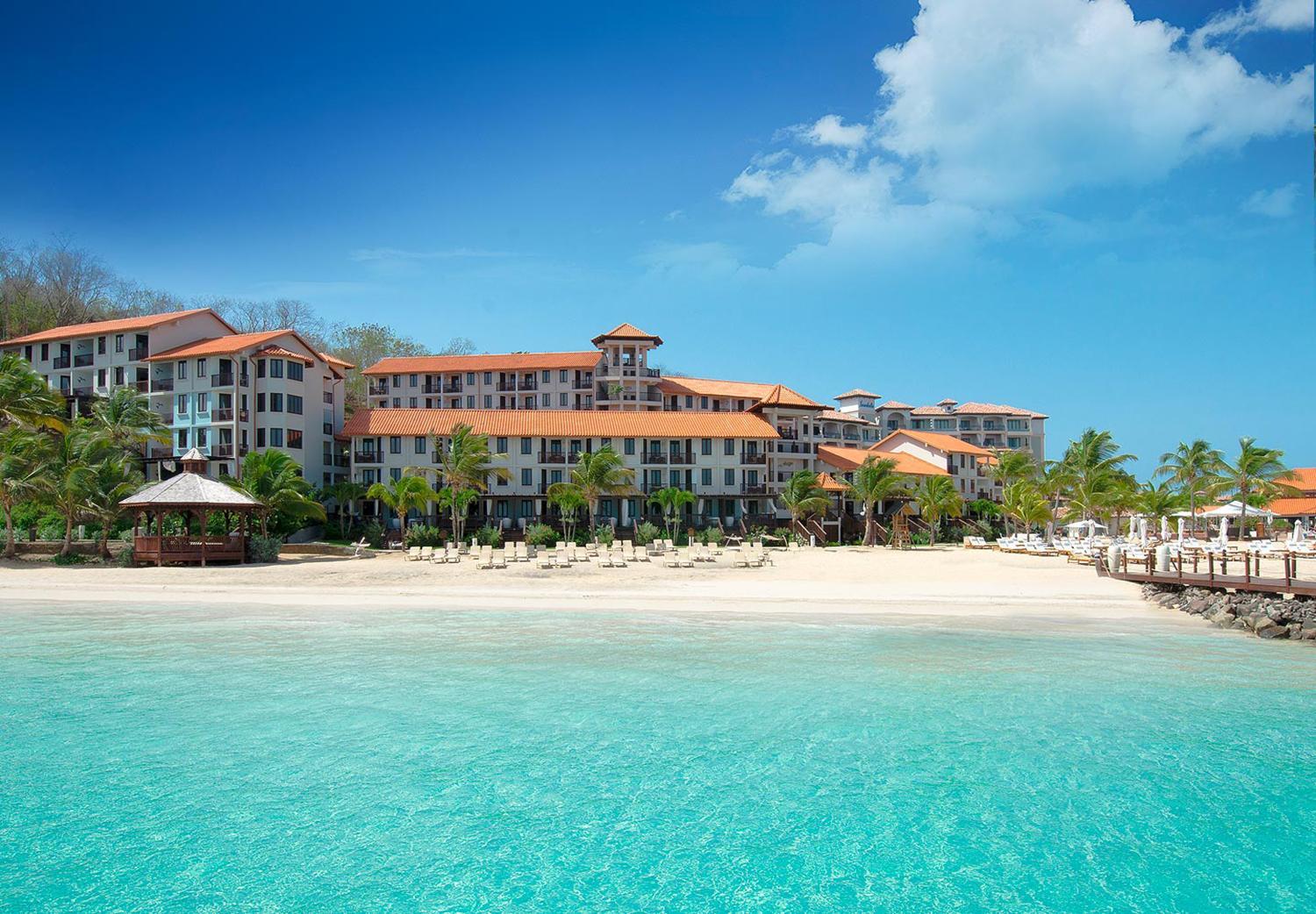 Hotel for Adults-only - Sandals Grenada All Inclusive - Couples Only