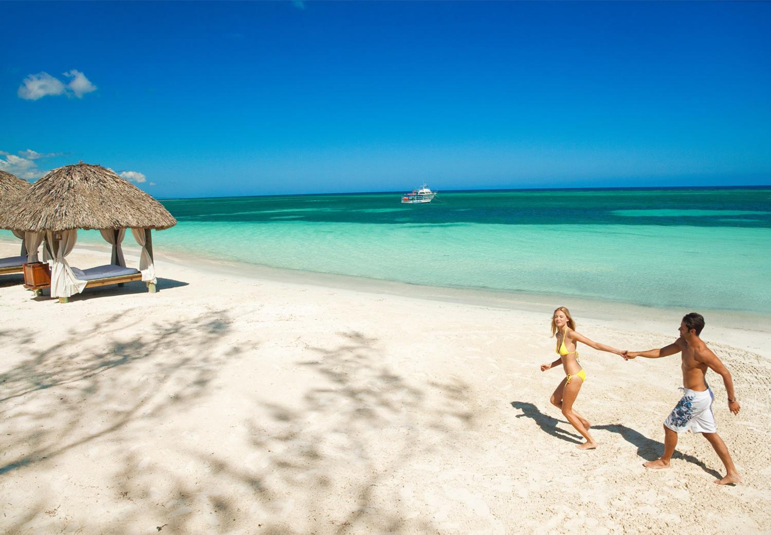 Hotel for Adults-only - Sandals Montego Bay All Inclusive - Couples Only