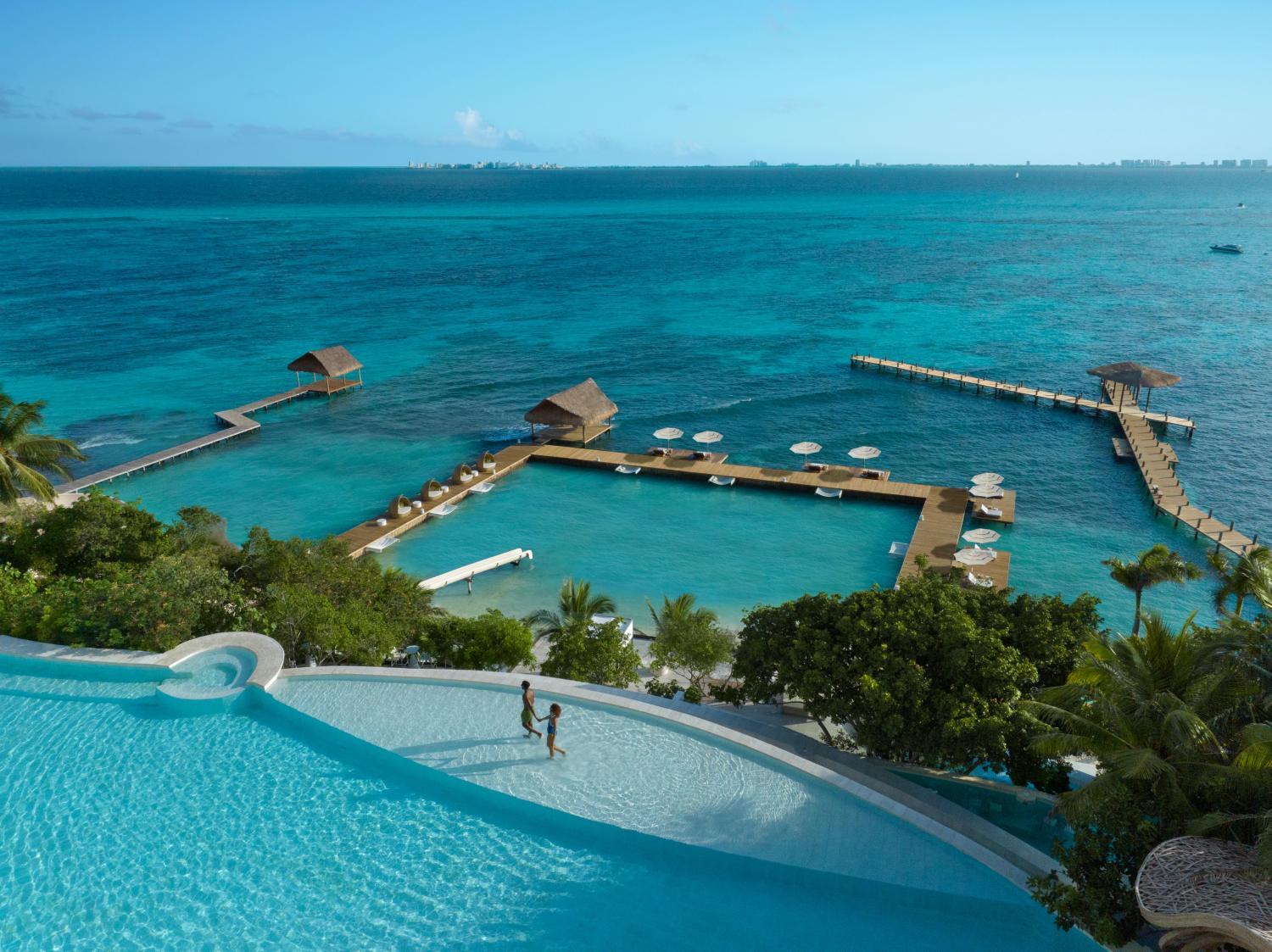 Hotel for Adults-only - Secrets Impression Isla Mujeres - Adults Only - All Inclusive