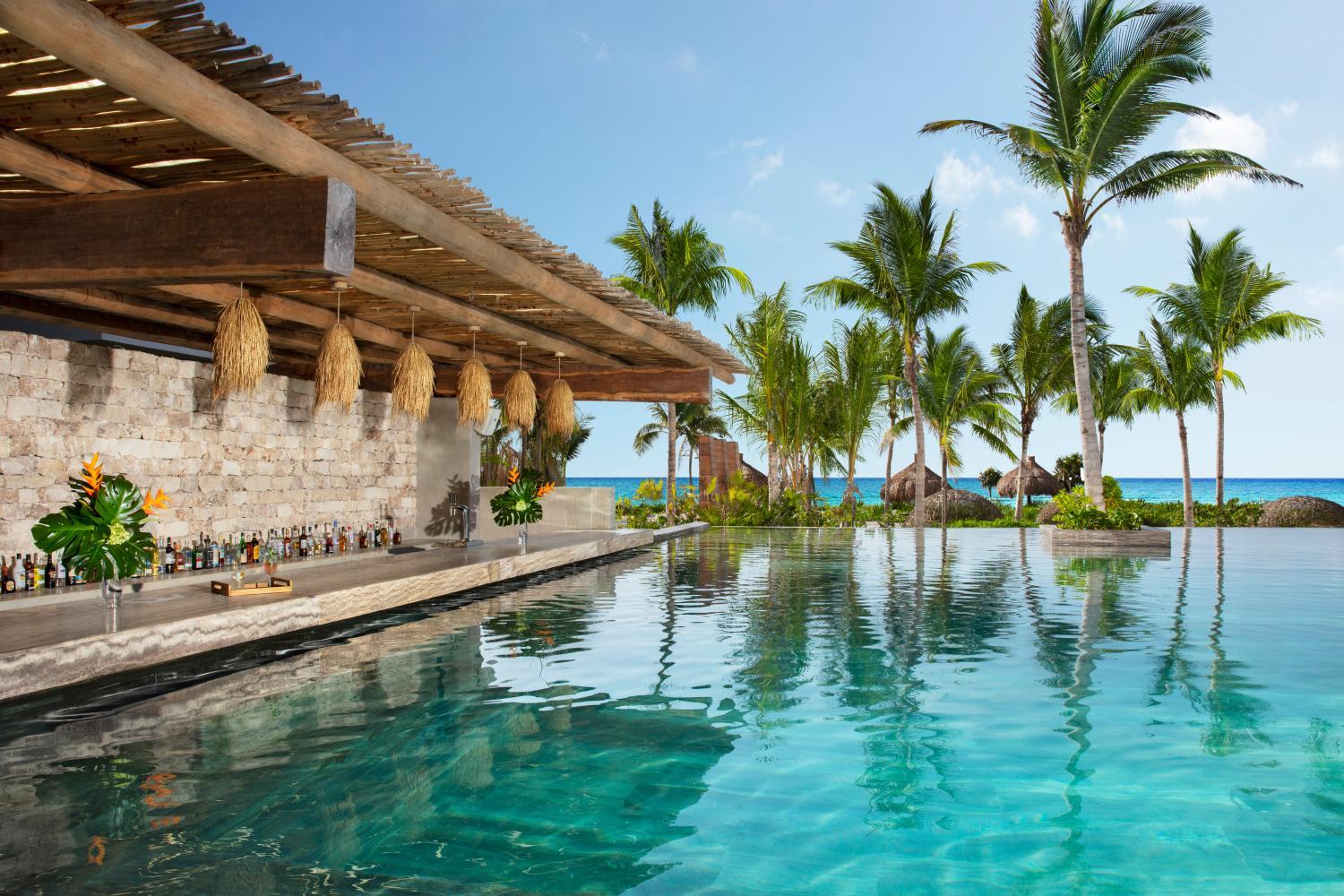 Hotel for Adults-only - Secrets Moxché Playa del Carmen - Adults Only - All Inclusive