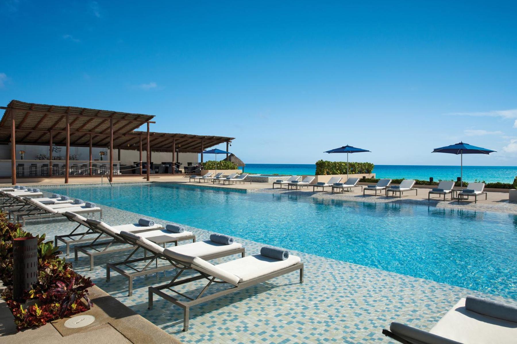 Hotel for Adults-only - Secrets The Vine Cancun - All Inclusive Adults Only