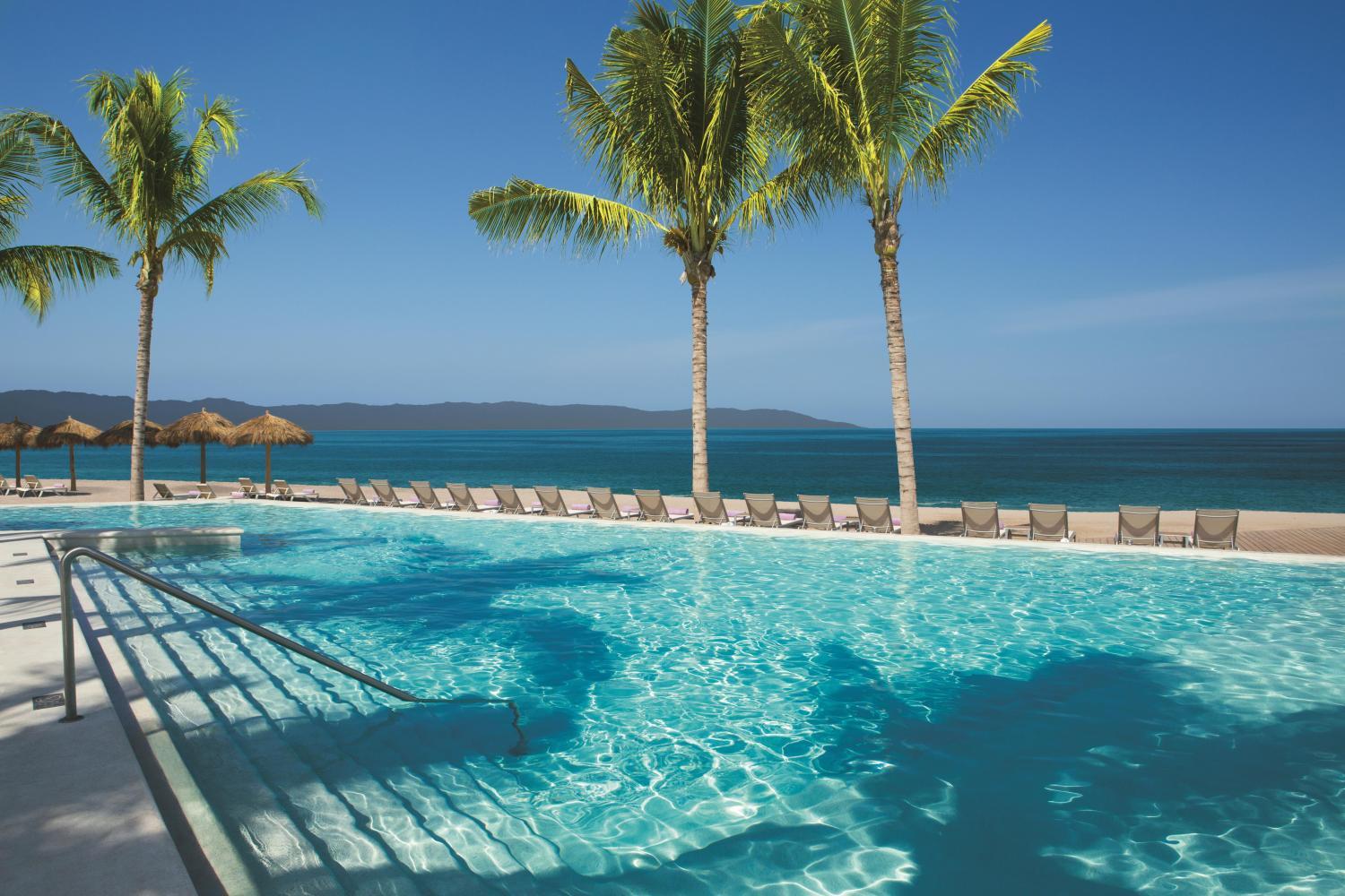 Hotel for Adults-only - Secrets Vallarta Bay Resort & SPA - Adults Only