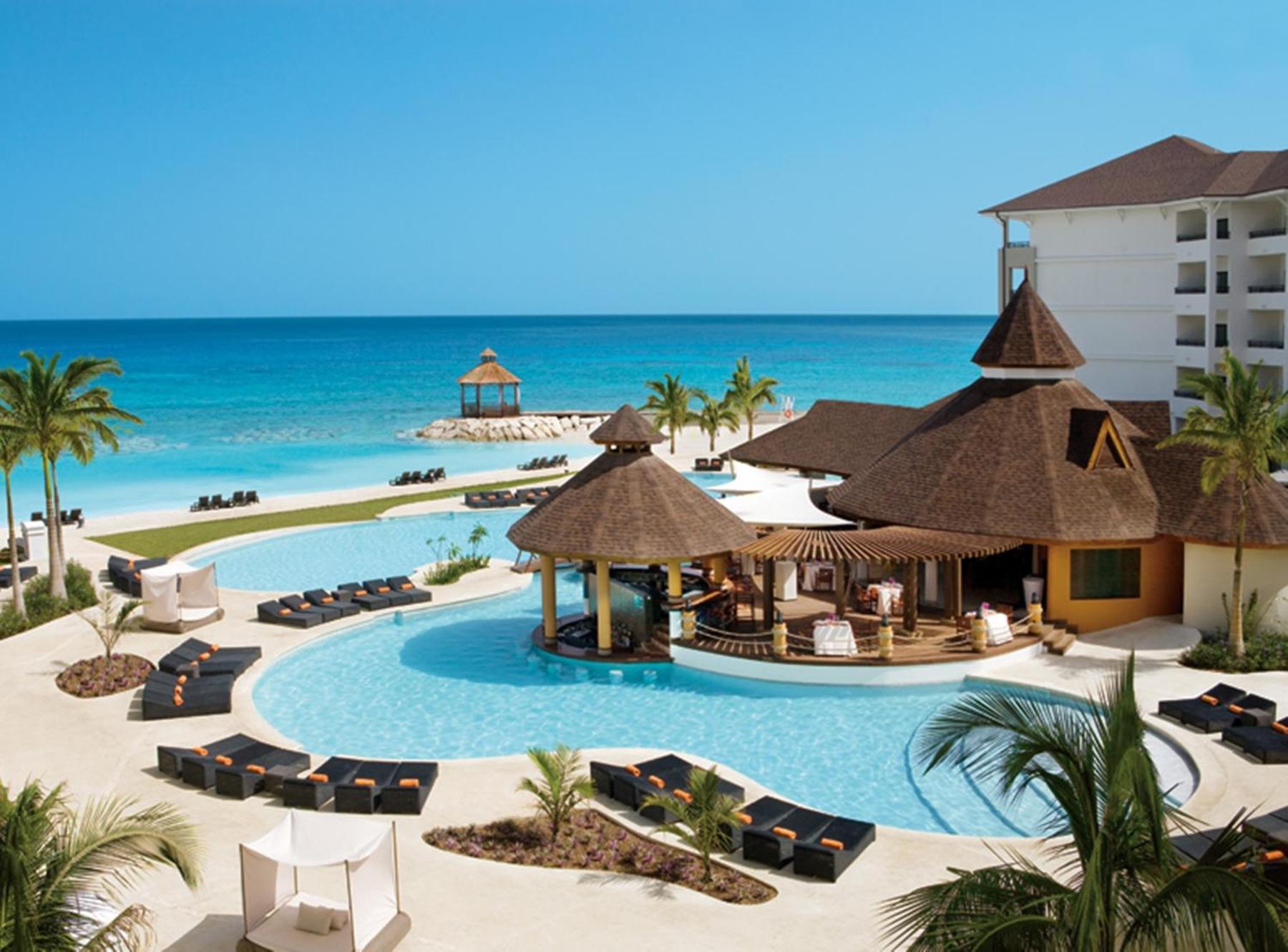 Hotel for Adults-only - Secrets Wild Orchid
