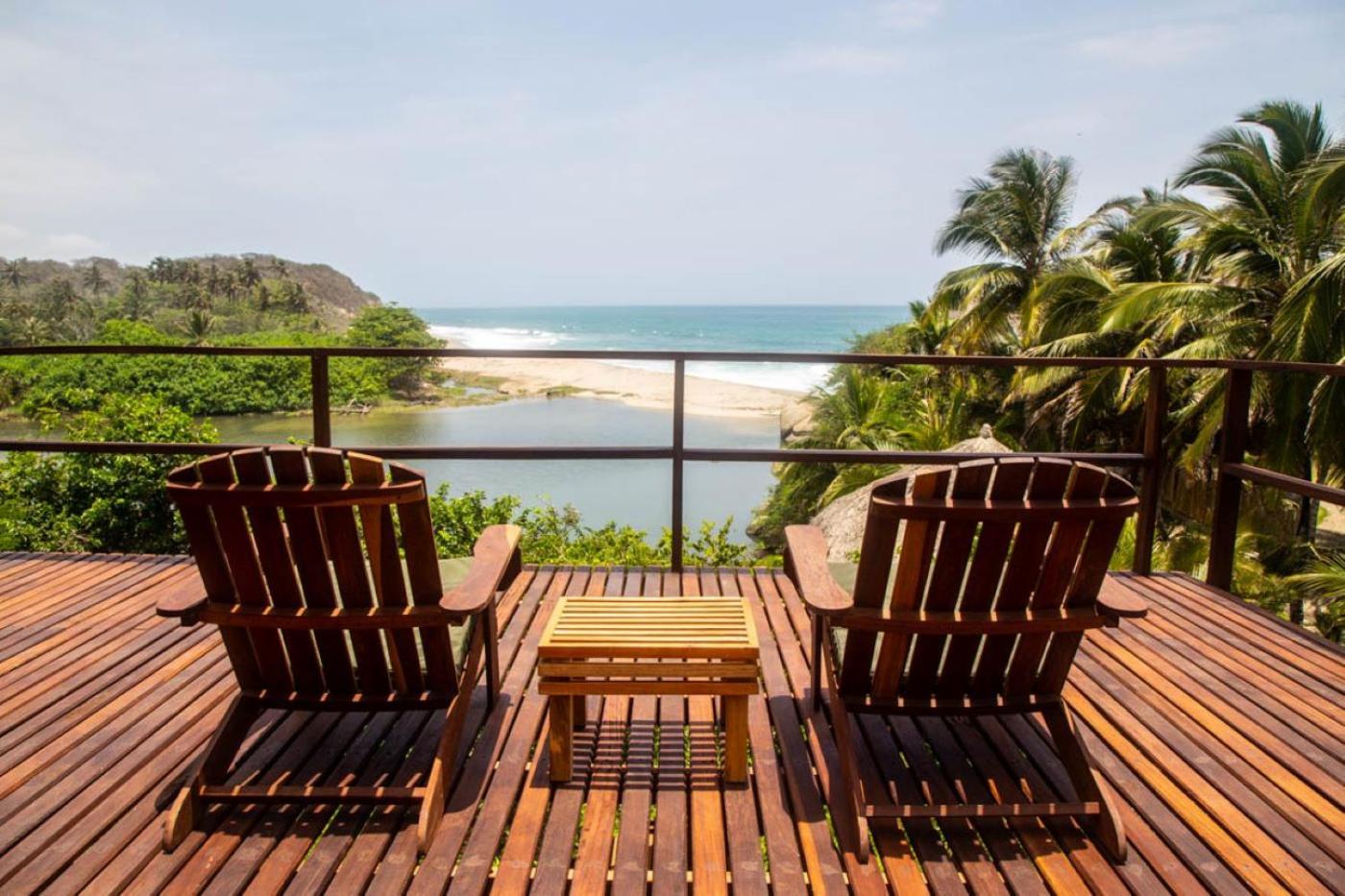 Hotel for Adults-only - Senda Maloka Barlovento