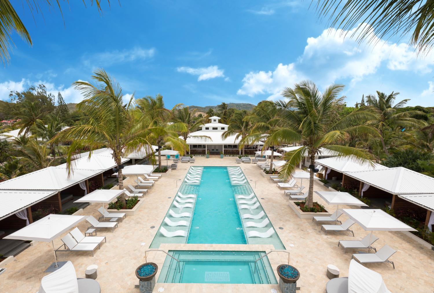Hotel for Adults-only - Serenity at Coconut Bay - All Inclusive
