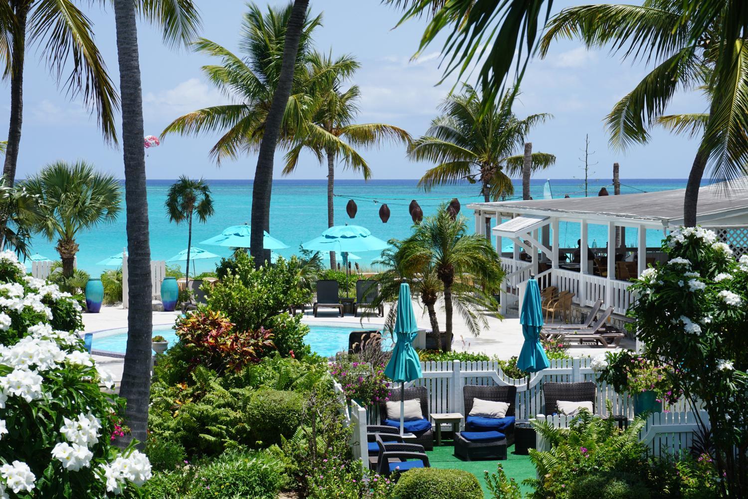 Hotel for Adults-only - Sibonne Beach Hotel