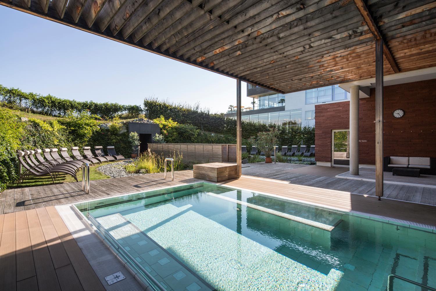 Hotel for Adults-only - Spa Resort Styria- ADULTS ONLY