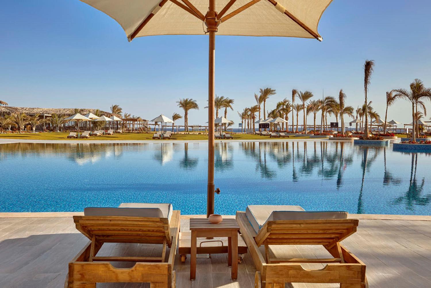 Hotel for Adults-only - Steigenberger Resort Alaya Marsa Alam - Red Sea - Adults Friendly 16 Years Plus