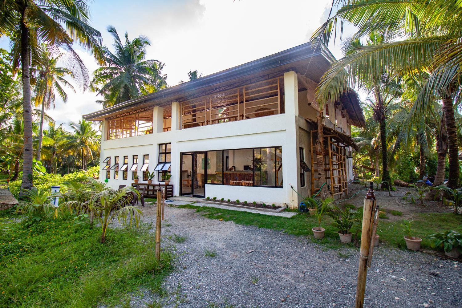 Hotel for Adults-only - Sunlit Hostel