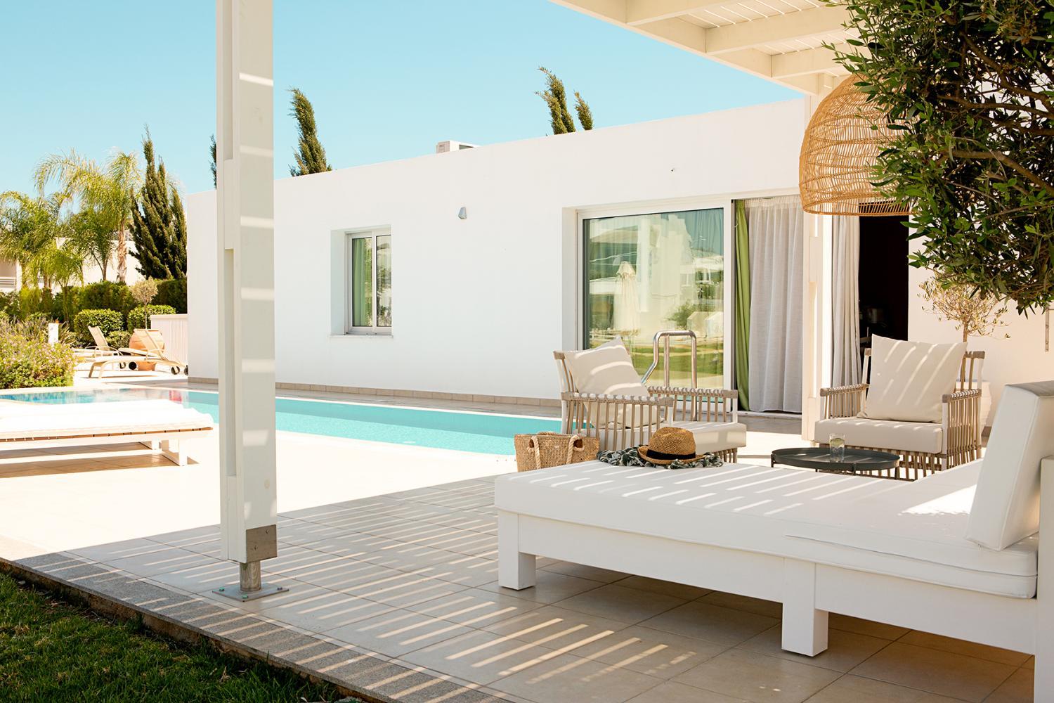 Hotel for Adults-only - Sunprime Ayia Napa Suites - Adults Only