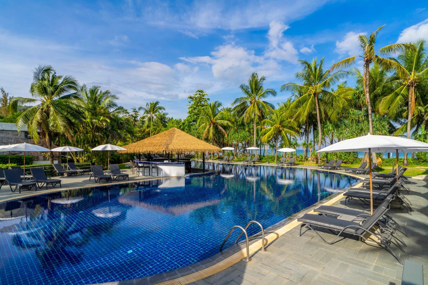 Hotel for Adults-only - Sunprime Kamala Beach