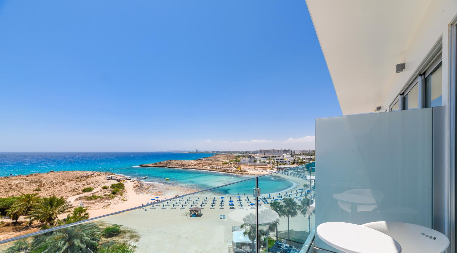 Hotel for Adults-only - Tasia Maris Sands (Adults Only)