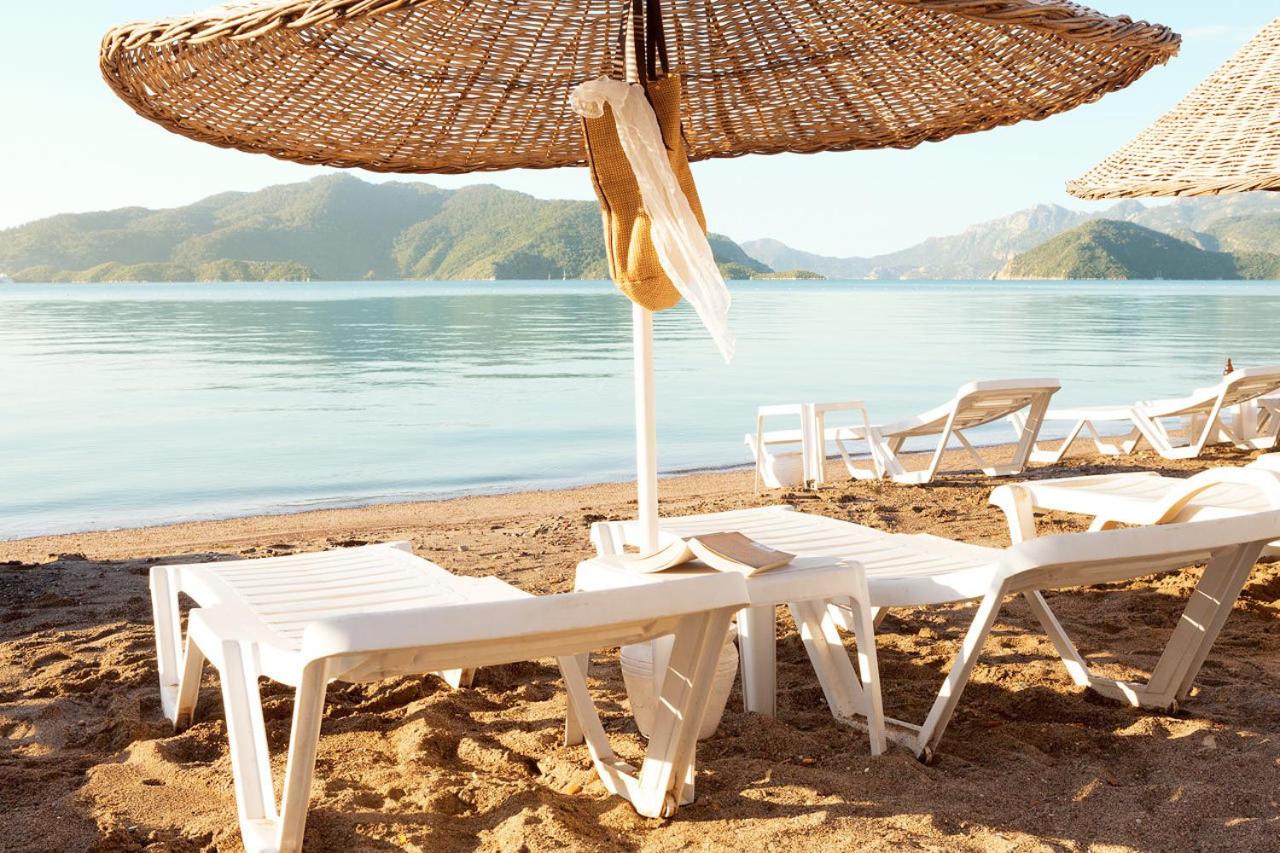 Hotel for Adults-only - The Beachfront Hotel Adult Only 16 Plus