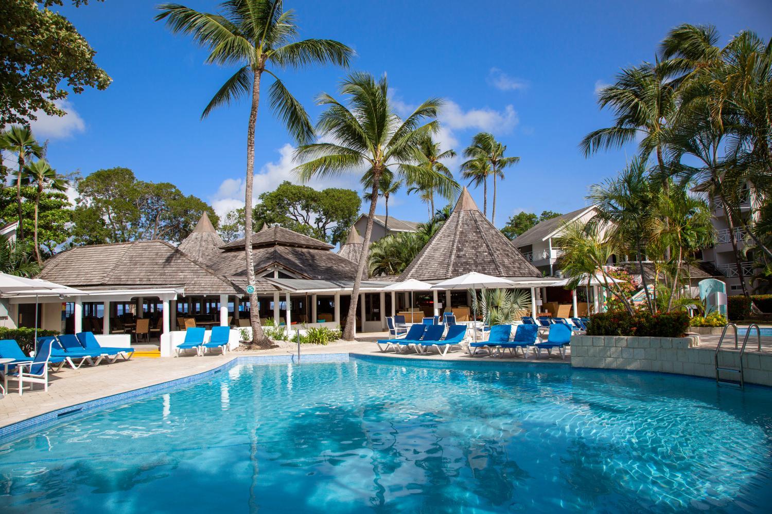 Hotel for Adults-only - The Club Barbados - All Inclusive Adults Only