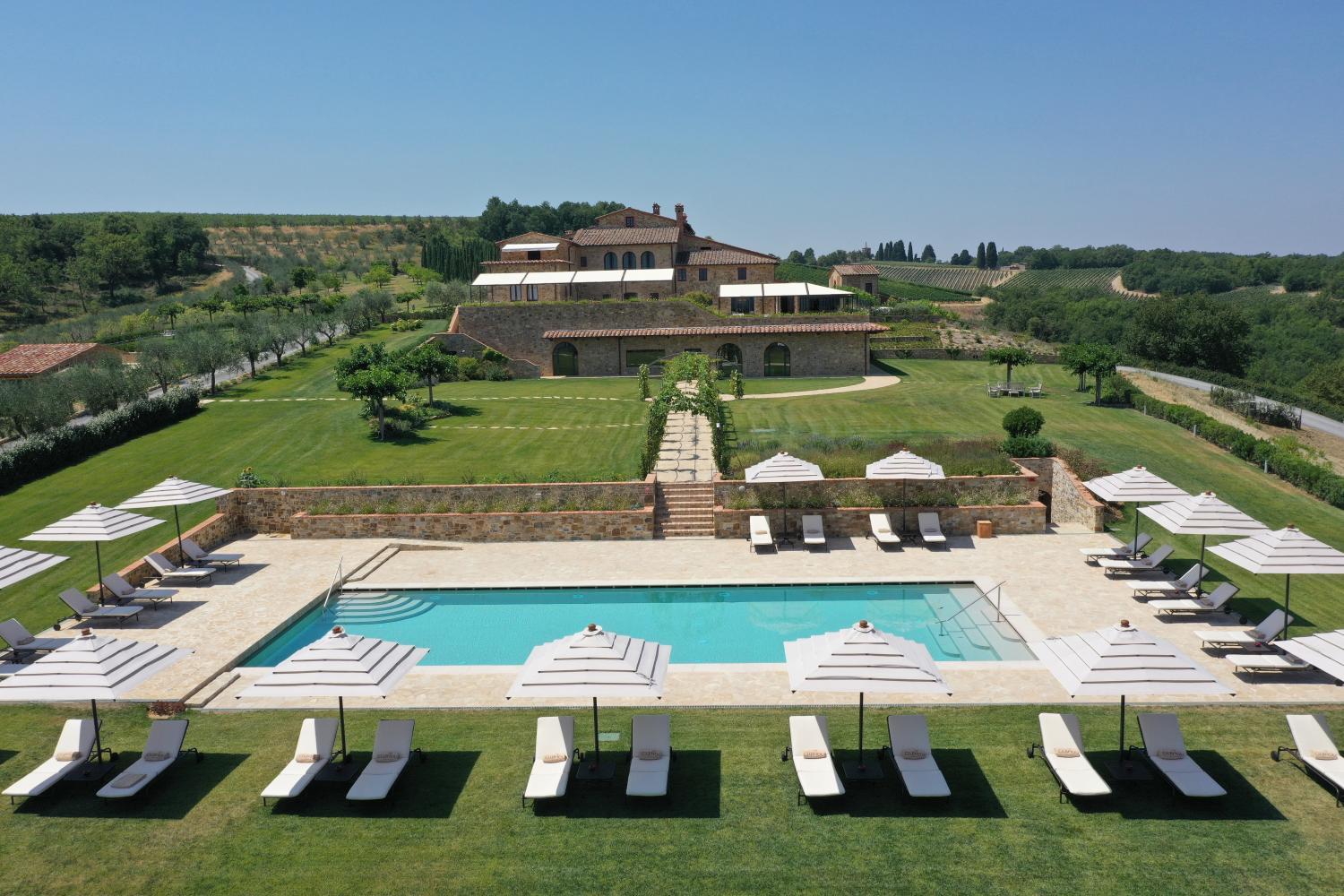 Hotel for Adults-only - The Club House