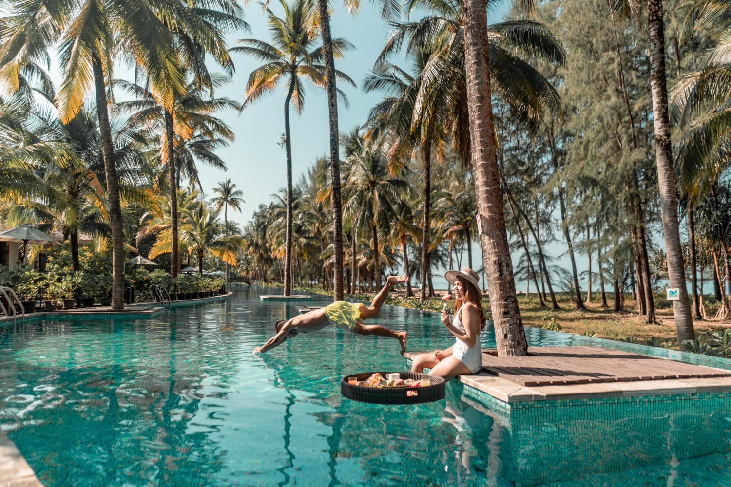 Hotel for Adults-only - The Haven Khao Lak