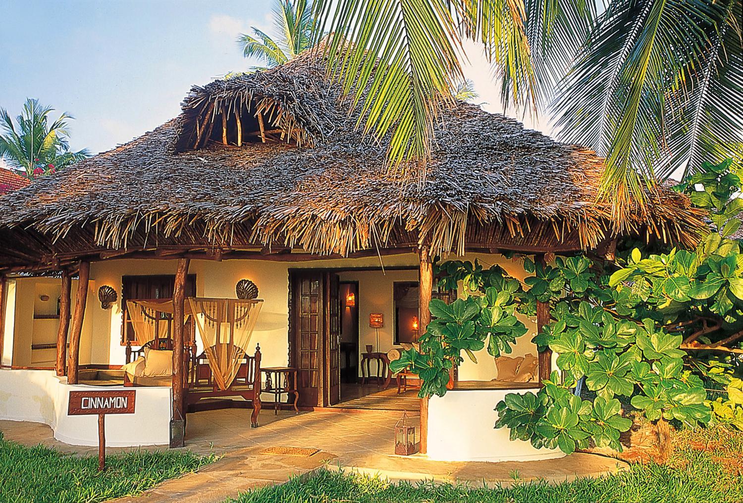 Hotel for Adults-only - The Palms Zanzibar