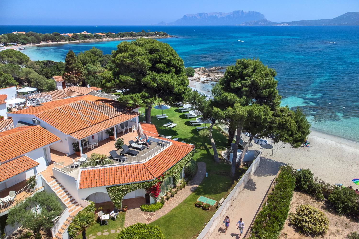 Hotel for Adults-only - The Pelican Beach Resort & SPA - Adults Only