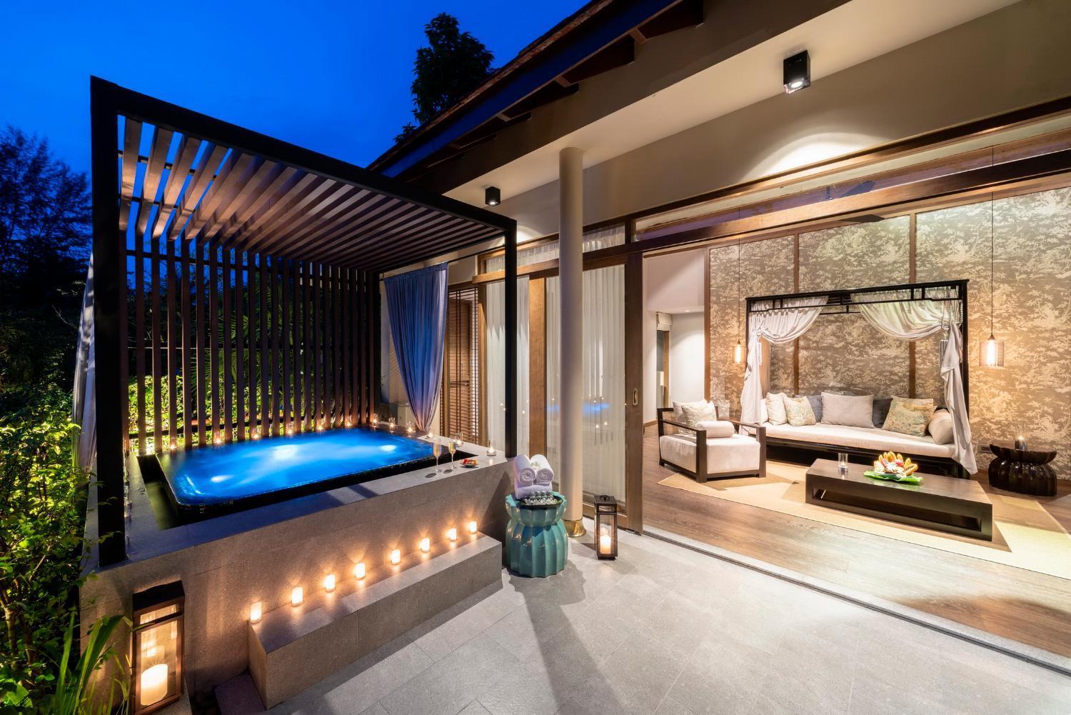 Hotel for Adults-only - The Sarojin