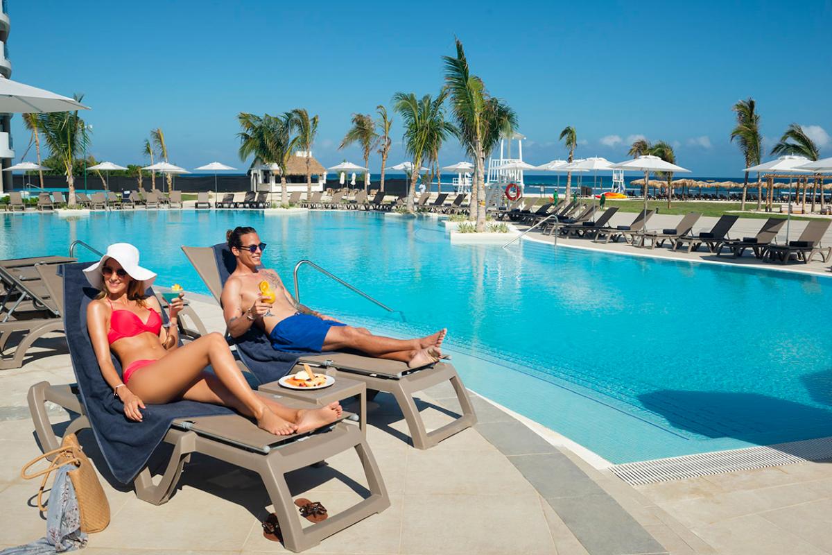 Hotel for Adults-only - Ocean Eden Bay - Adults Only - All Inclusive