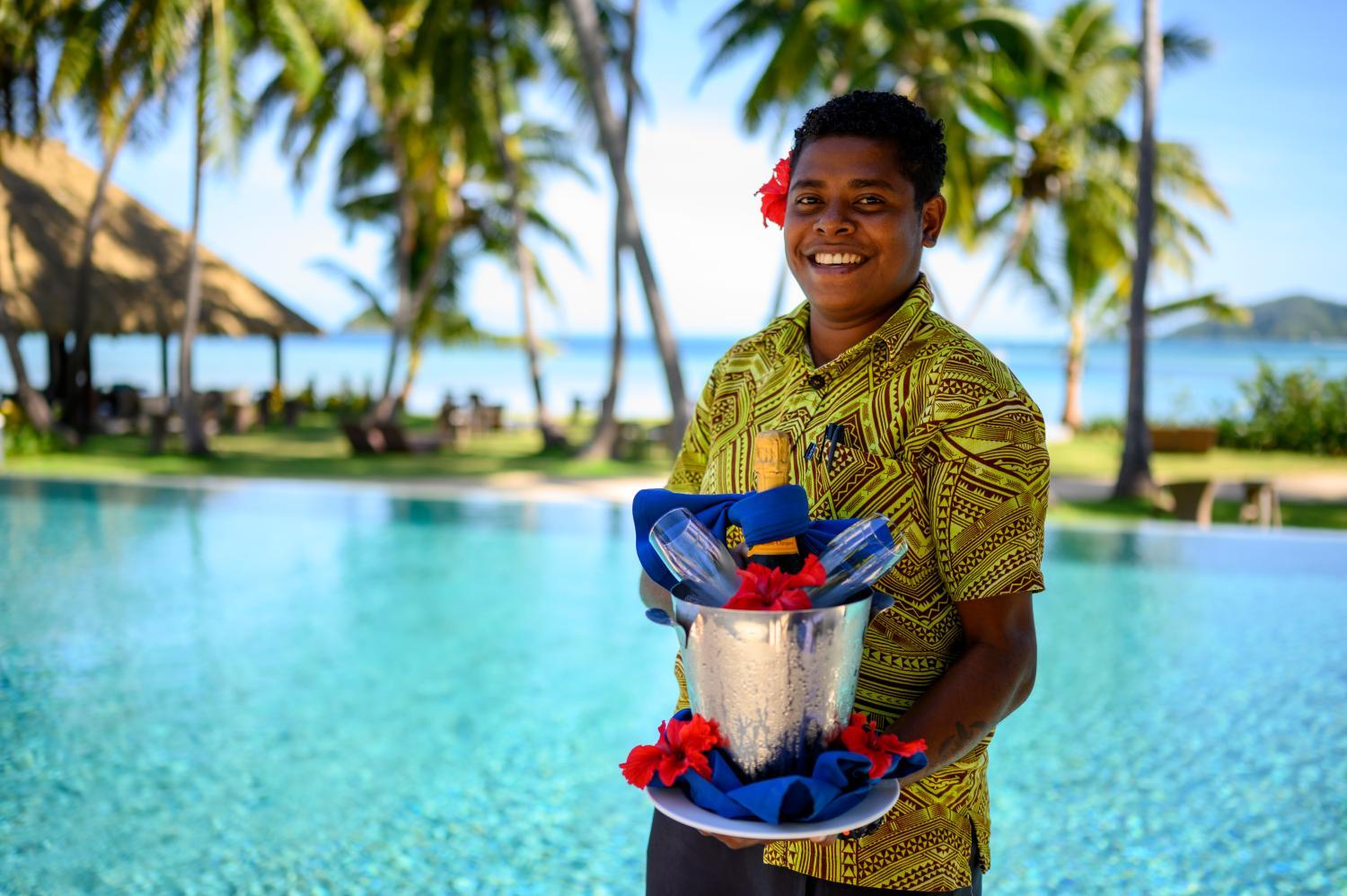 Hotel for Adults-only - Tropica Island Resort - Adults Only