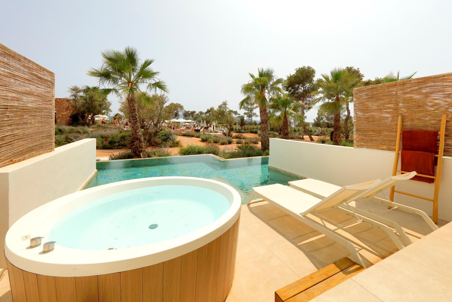 Hotel for Adults-only - TRS Ibiza Hotel - All Inclusive Adults Only