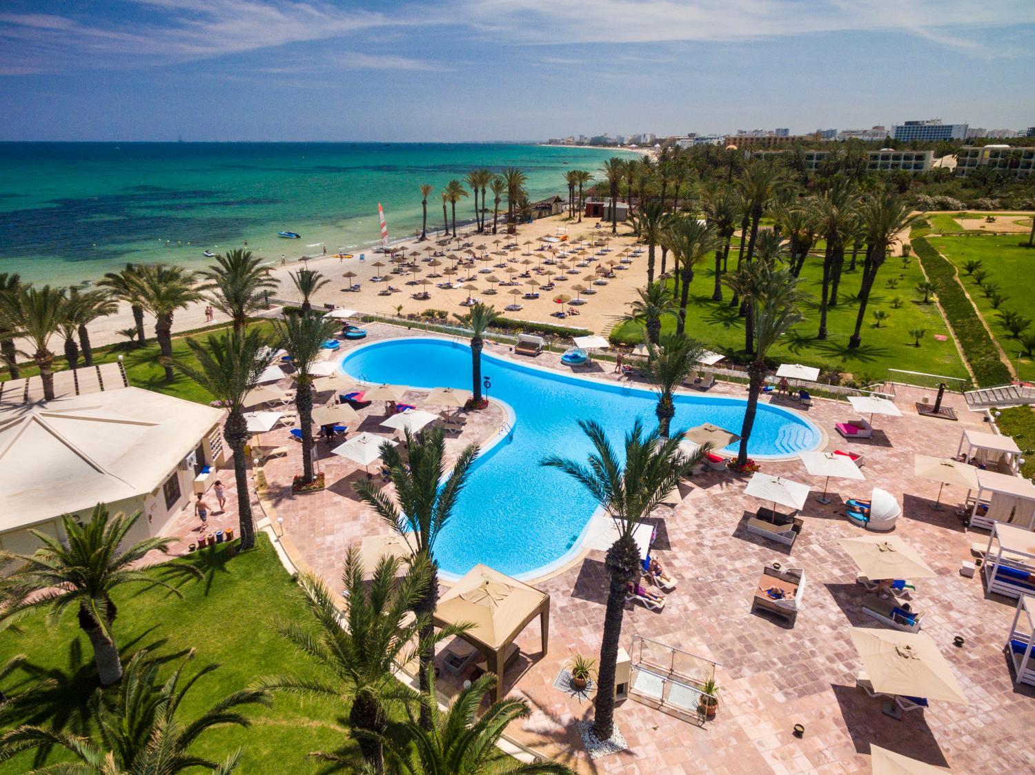 Hotel for Adults-only - TUI BLUE Scheherazade Adults Only - All Inclusive