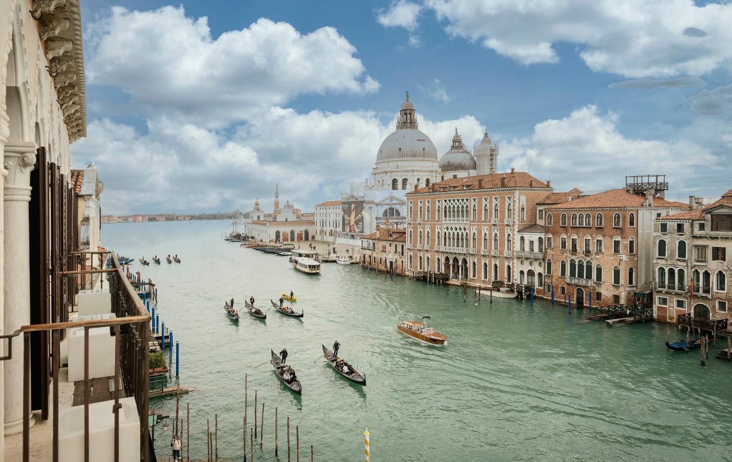Hotel for Adults-only - UNAHOTELS Ala Venezia-Adults 16