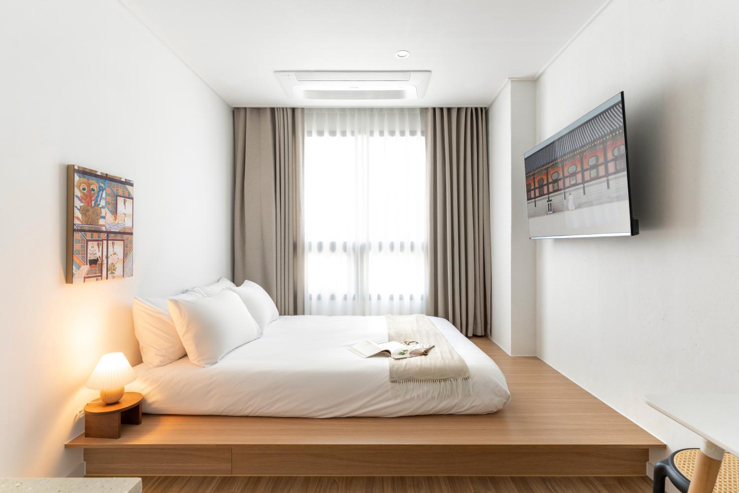 Hotel for Adults-only - Urbanstay Boutique Ikseon