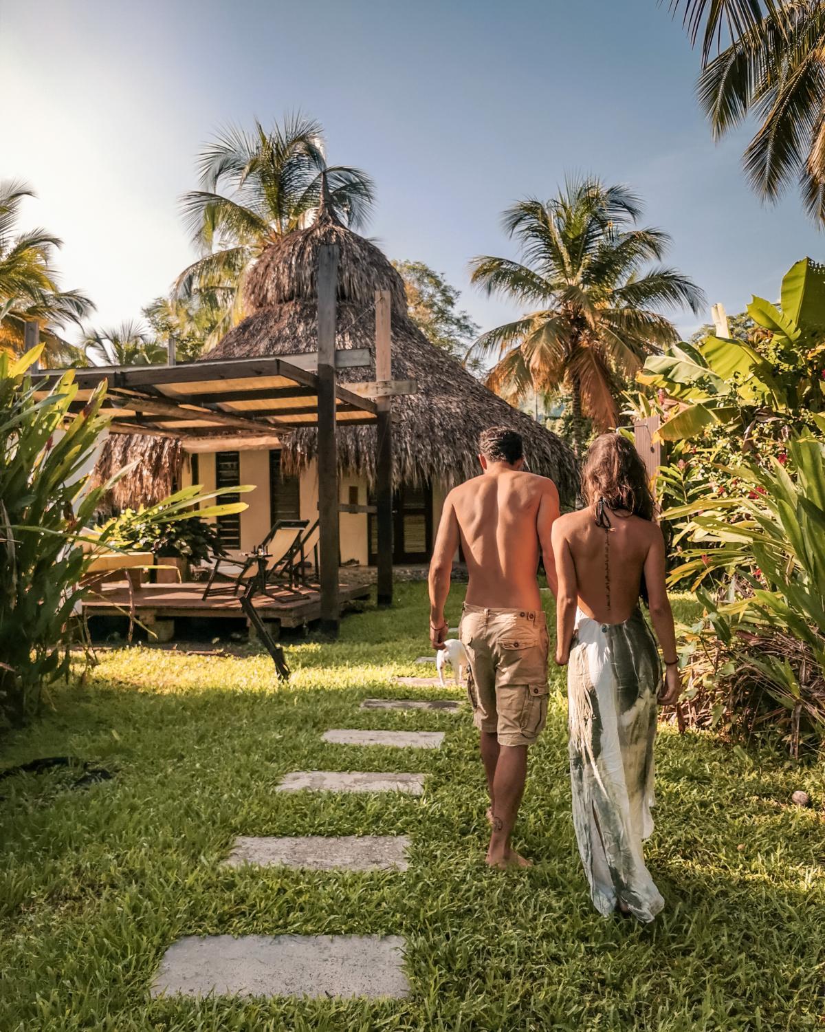 Hotel for Adults-only - Viajero Tayrona Hostel & Ecohabs