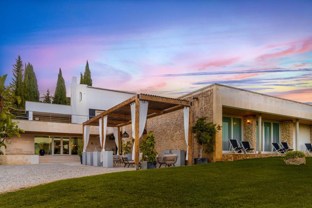 Hotel for Adults-only - Vila Valverde Design Country Hotel