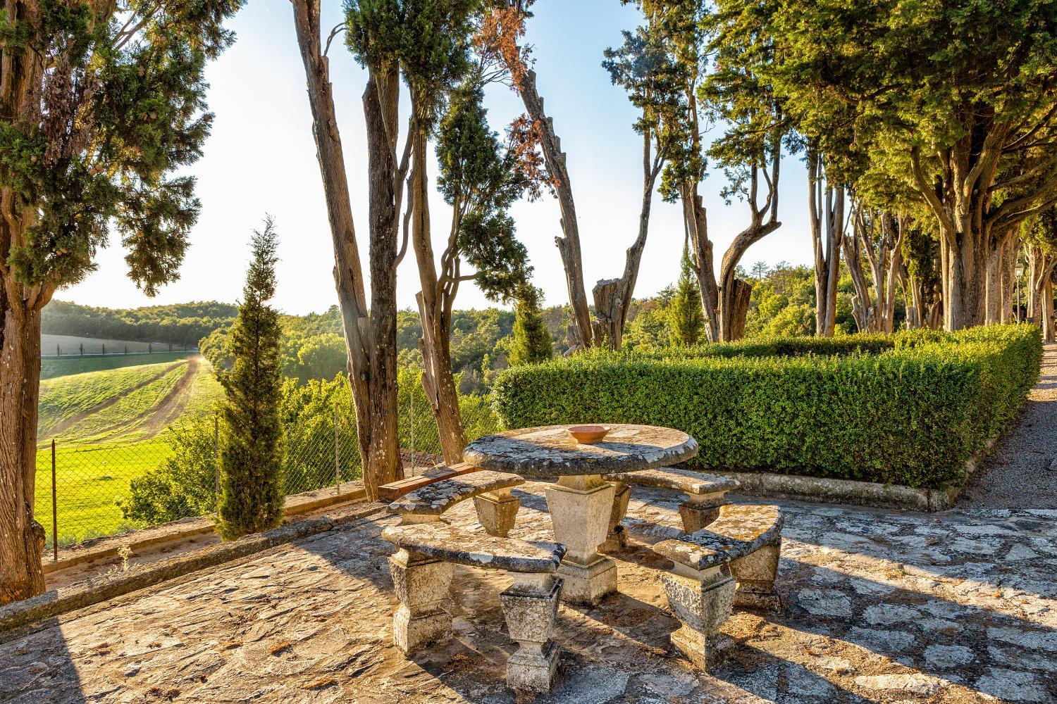 Hotel for Adults-only - Villa Poggiano