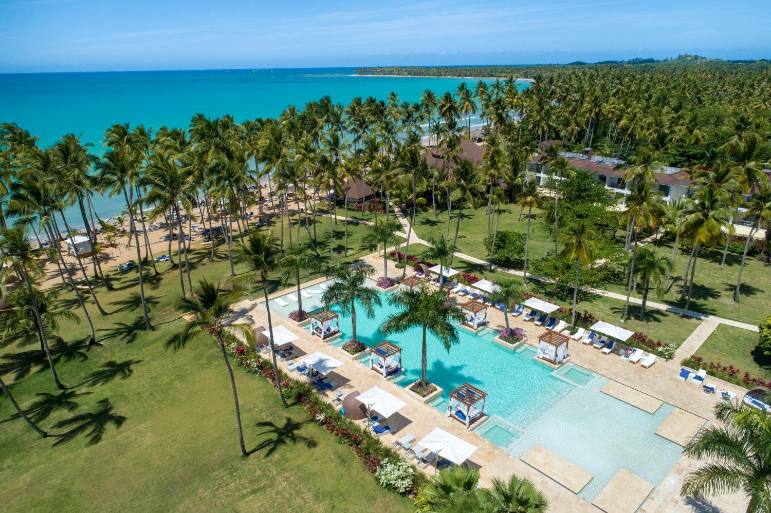 Hotel for Adults-only - Viva Wyndham V Samana - Adults Only - All Inclusive